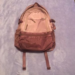 Vs Pink Backpack